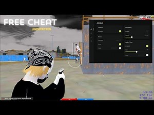 FREE FiveM Cheat Menu | RP | PVP | GTAV MODS 2025 | Aimbot | Silent aim | trigger | Bypass