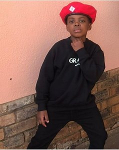 Retha RSA Biography: Age, Real Name, Girlfriend, Contact & Net Worth