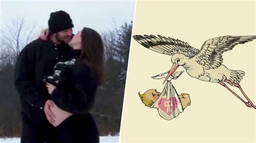 Hailee Steinfeld and Josh Allen Welcome Their First Child Together | Haystack News