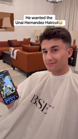 From Receding to Remarkable – Barber Fail Fix