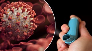 The first official NHS guidelines on asthma and coronavirus have been published