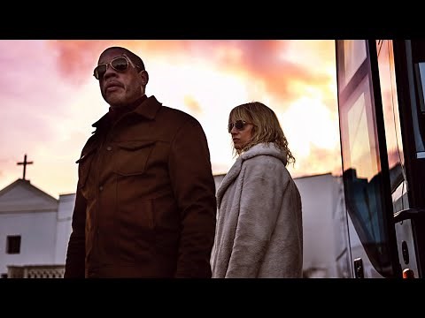 INTERSTATE - Trailer | BIFFF2024