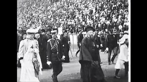 4.3K views · 63 reactions | 1906 Athens Olympics - Opening Ceremony | Flashbak | Facebook