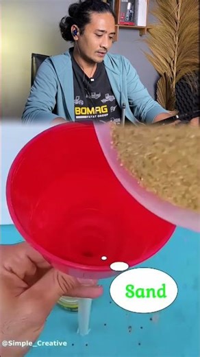 tricks for bending PVC pipes #lifehack