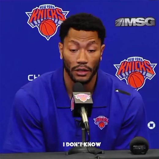 A Heartfelt Tribute to Derrick Rose in Chicago