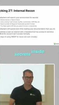 Employee's Personal PC: The SECRET Gateway for Hackers! #shorts