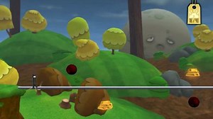 Tráiler de Bit.Trip Runner 2 en HobbyConsolas.com