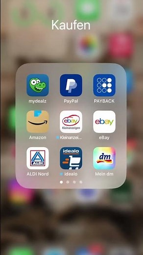 10 EUR von PayPal bekommen