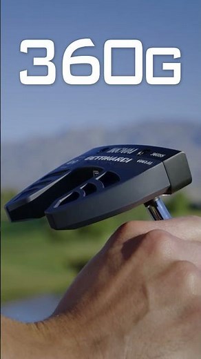 🎥✨ Precision Meets Style The Bettinardi INOVAI 6.0 Spud Neck Putter 2024 is here!