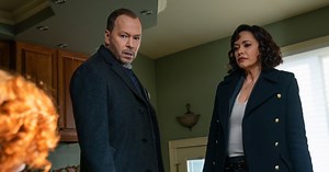 Boston Blue Cast: Meet the Stars of Blue Bloods Offshoot Series