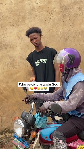 Hilarious Bike Comedy with Mr. Sanku