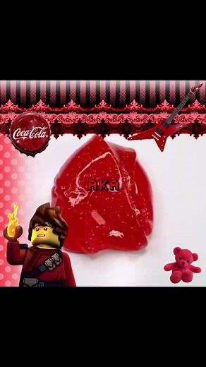 Creating Ninjago Layouts: A Colorful Journey