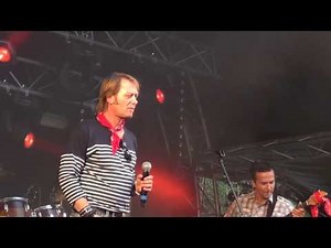 MORGANE DE LUI - IT IS NOT BECAUSE YOU ARE (HEROES SPA TRIBUTE 2013)