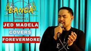 #JedMadela #Forevermore #Sudio #BandaSeries A new series is up, it's called Banda series where I sing songs that I used to sing when I was still in a band. Follow me on: INSTAGRAM: https://www.instagram.com/jedmadelaofficial TWITTER: https://twitter.com/jedmadela FACEBOOK: https://web.facebook.com/jedmadelaofficial Music by Reggie San Miguel - Getaway - https://thmatc.co/?l=8C04C643 | Jed Madela