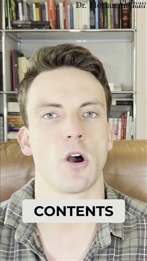 The Unconscious Mind: How Archetypes Shape You #shorts