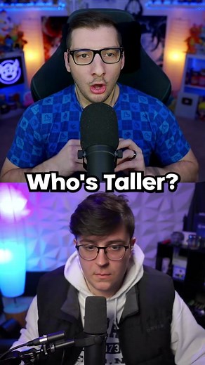 Tallest Nintendo Characters - Height Comparison