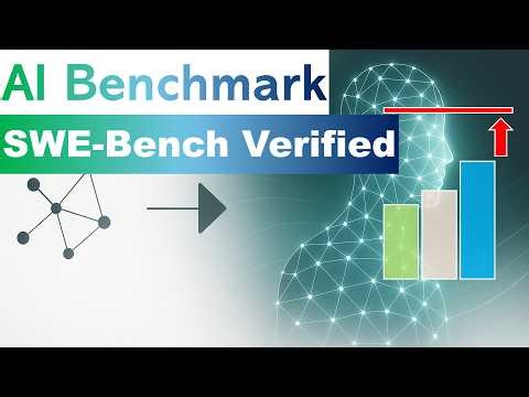 SWE Bench Verified - AI Benchmark