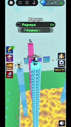 Is this a bug?