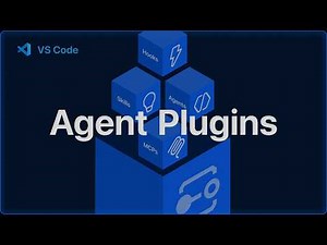 Build Once, Run Everywhere: Agent Plugins Guide