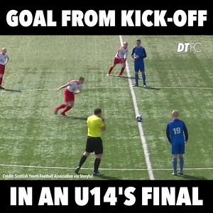 "It is the most majestic thing you may ever see!" | Dream Team