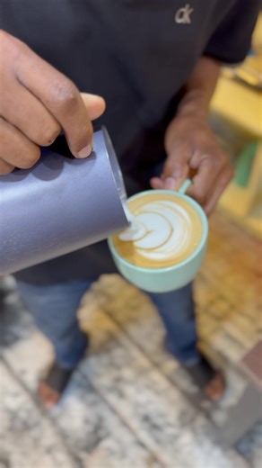 Barista Training: Coffee Course for Beginners