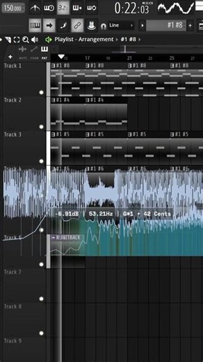 How I Made "Kaws" #flstudio #tutorial
