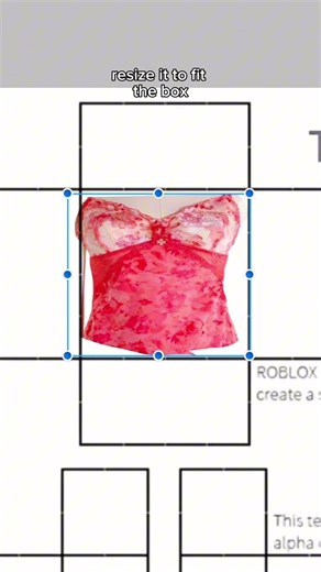 #roblox #robloxdesign #robloxdesigner #robloxavatar #robloxoutfits #tutorial #shoujo