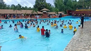 3.4K views · 46 reactions | Fun Saturdate with the Wave. Visit CAMP PULONG GUBAT WAVEPOOL RESORT Sitio Pulong Gubat, Brgy. Emmanuel, Cuenca, Batangas For inquiries, please call 0917-3197838 0939-9167879 043-7840284 Like us on facebook, www.facebook.com/camppulonggubatwavepoolresortPH Follow us on Instagram, @camppulonggubatwavepoolresort Email us at camppulonggubatwavepoolresort@yahoo.com | Camp Pulong Gubat Wavepool Resort | Facebook