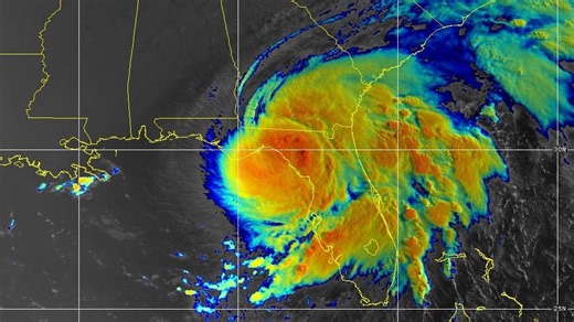 Power outage safety: Here’s what to be aware of after your power goes out, comes back on