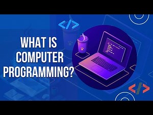 The Truth About Computer Programming