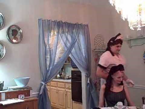 Tea Party