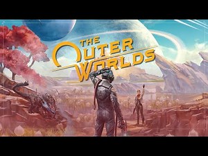 My First Look At This Underrated RPG - The Outer Worlds Part 1