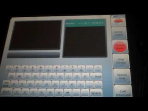 LinuxMCE Phone System Demonstration Part 1/2
