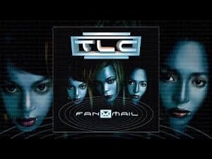 THE CHAOTIC RELEASE OF TLC'S FANMAIL