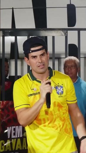 Apenas Mais Uma de Amor - Gava em Casa Vol. 4 🎧🔥