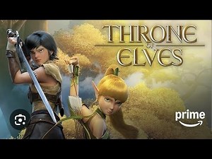 Throne Of Elves : Mizo Version Full Movie