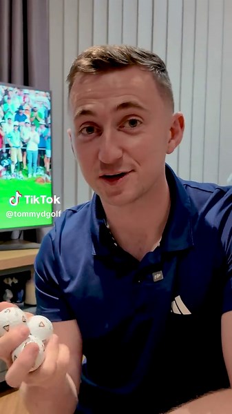 Exploring Formby Hall Golf Club After FedExCup Win