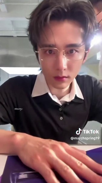 #zhangxincheng #张新成 #zhangxincheng张新成 #stevenzhang #ms19_