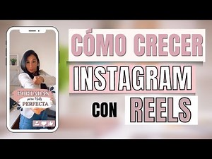 COMO HACER REELS EN INSTAGRAM ⭐ TRANSICIONES, TEXTOS Y CONSEJOS PARA CRECER TU CUENTA