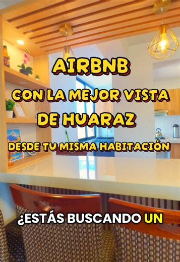 Casita de Cris 2 en Huaraz: Airbnb ideal para grupos y familias