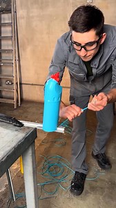 1.2M views · 2.4K reactions | Creative shoes crafted from recycled plastic bottles | 5-Minute Crafts Men | Facebook