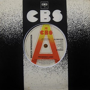 Bruce Springsteen - Promised Land