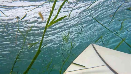 One late turn on this right… and you’re on rock