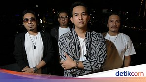 Cerita Lengkap Naga Eks Lyla Jadi Vokalis Ada Band