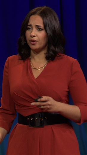 683K views · 28K reactions | Here’s how money could actually solve some of the world’s biggest problems: #NatalieCargill #Philanthropy #SocialChange | TED | Facebook