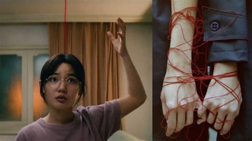 What Is The Red Thread Theory? How This K-Drama Sparked Debate Over Sacred Cultural Belief Vs Sensationalism