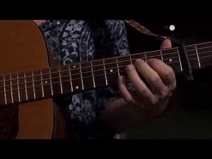 Sean Patrick Taylor Sings "Blackwater Side"