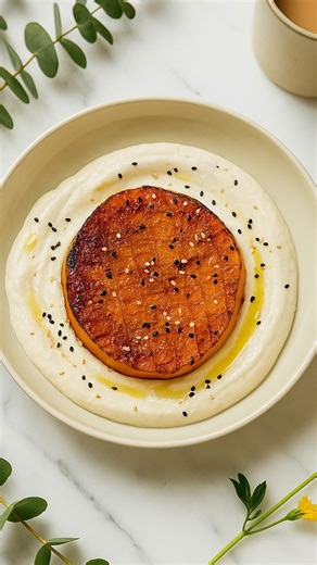 124K views · 2.2K reactions | Steak de butternut  Ingrédients: - 1...