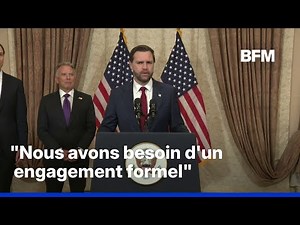 The United States and Iran have failed to reach a peace agreement