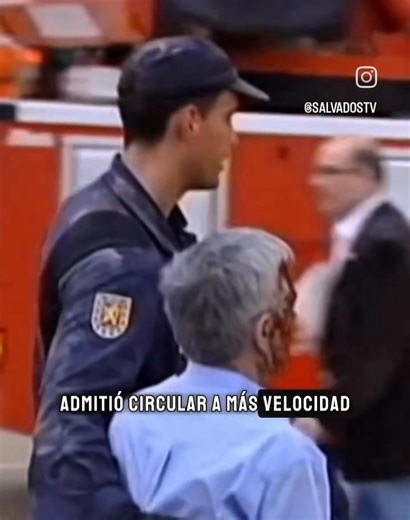 El próximo domingo a las 21:30h en #lasexta , el maquinista del Alvia nos cuenta su versión: “Quiero que se sepa todo”. 💥🚅 🎬 #salvadostv #maquinista #alvia #Angrois #Frankenstein04155 #AccidenteFerroviario #S730 #04155 | Ferrocarrileros